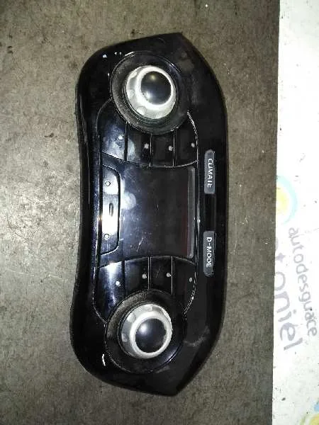 Mando Climatizador para Nissan Juke (F15)