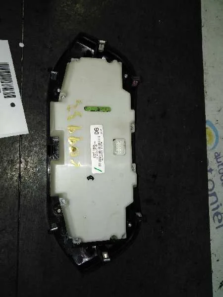 Mando Climatizador para Nissan Juke (F15)