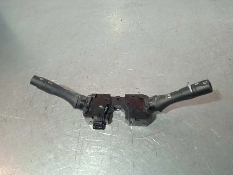 Mando Multifuncion para Nissan Juke (F15)