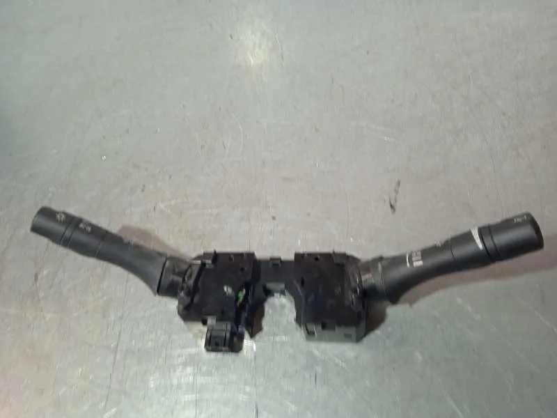 Mando Multifuncion para Nissan Juke (F15)