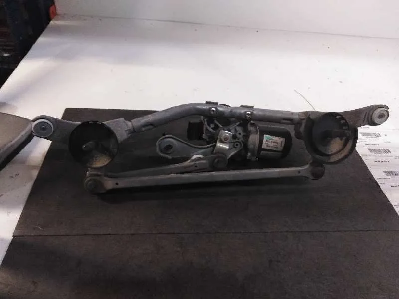 Motor Limpia Delantero para Nissan Juke (F15)