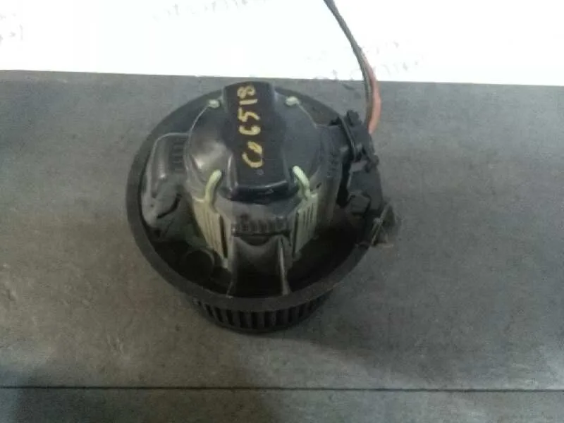 Motor Calefaccion para Peugeot 207