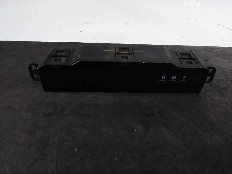 Display para Chevrolet Lacetti
