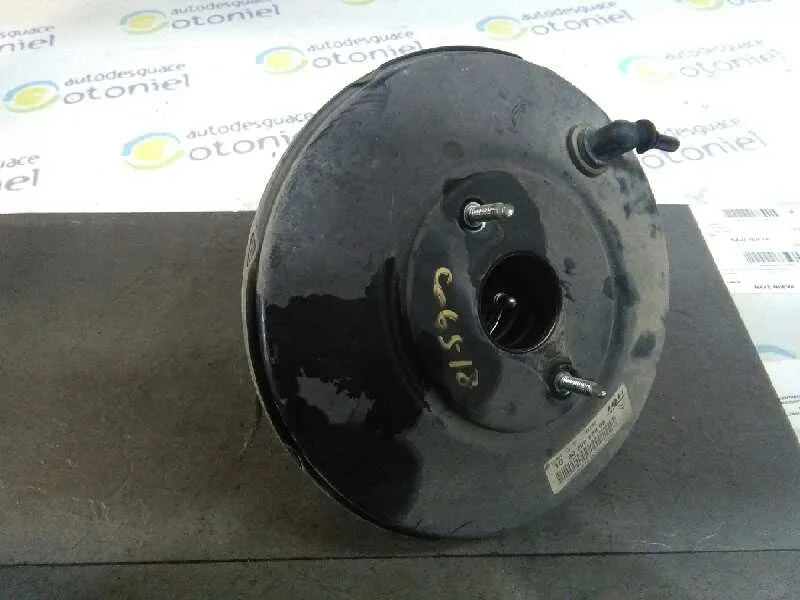 Servofreno para Peugeot 207