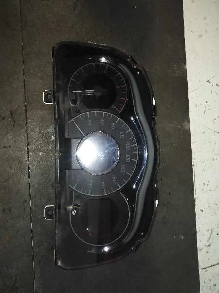 Cuadro Instrumentos para Nissan Note