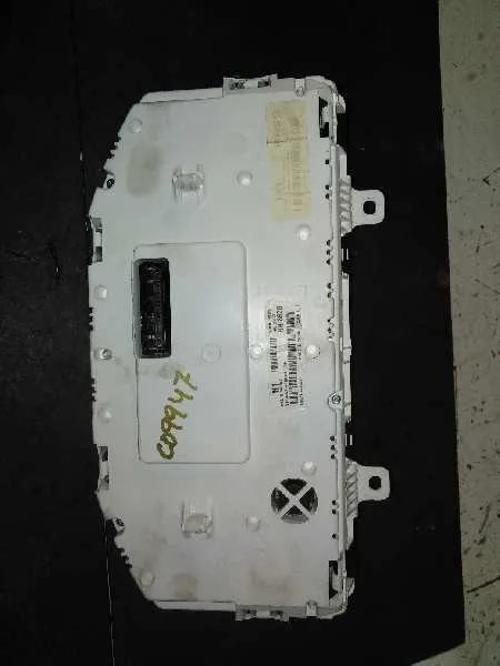 Cuadro Instrumentos para Nissan Note