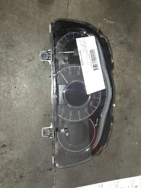 Cuadro Instrumentos para Nissan Note