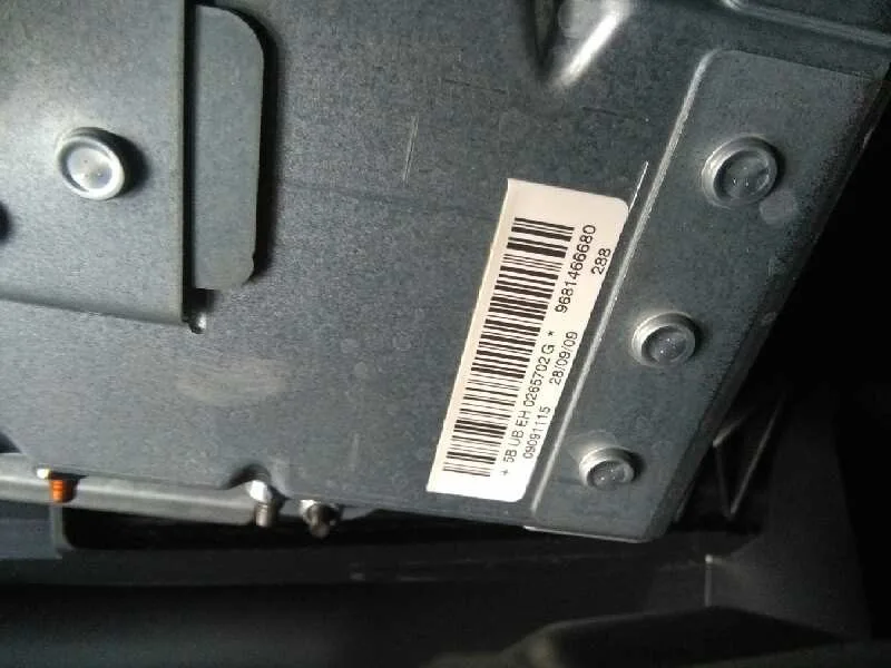 Salpicadero para Peugeot 308