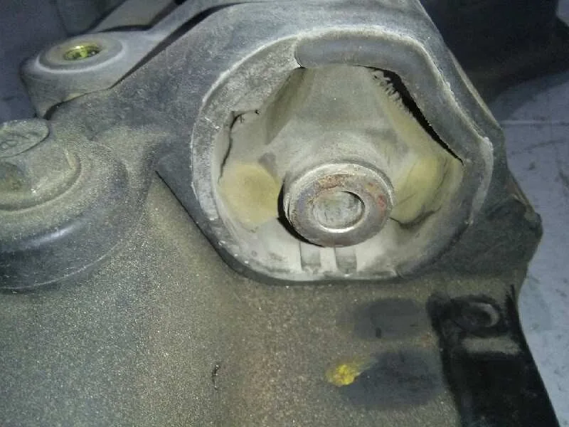 Puente Delantero para Honda Jazz (Gd1/5)
