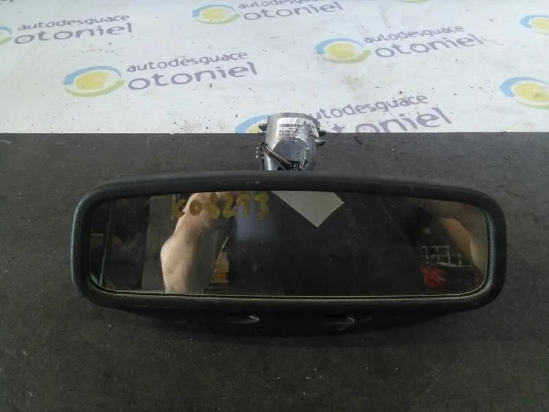 Espejo Interior para Peugeot 308