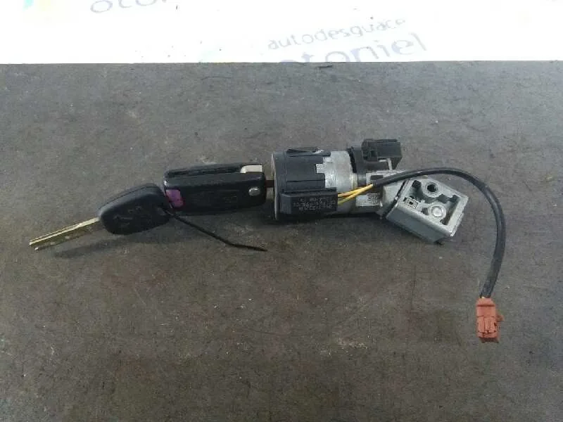Conmutador De Arranque para Peugeot 308