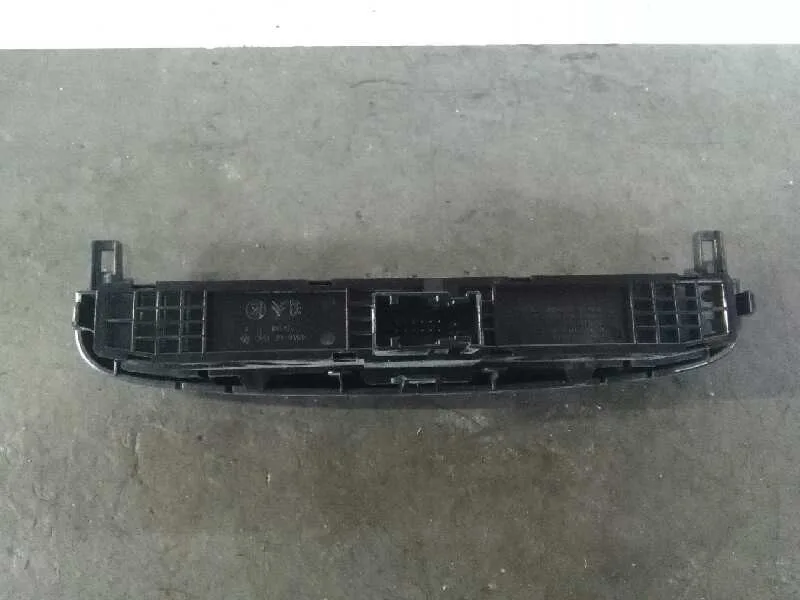 Warning para Peugeot 308