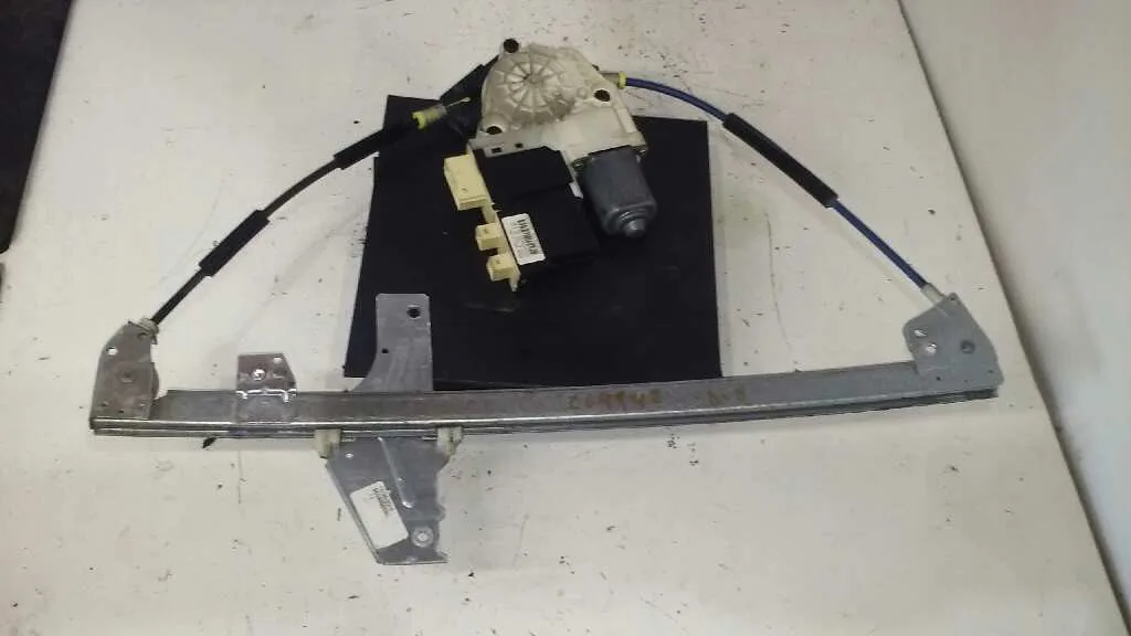 Elevalunas Delantero Derecho para Peugeot 307 Break / Sw (S1)