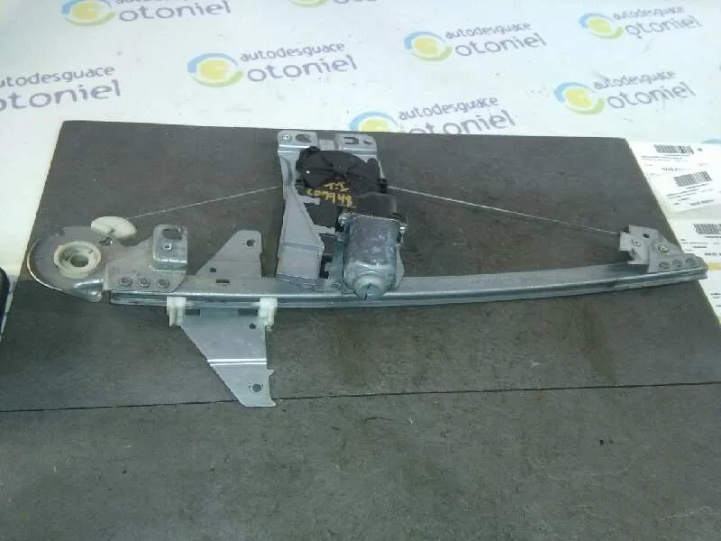 Elevalunas Trasero Izquierdo para Peugeot 307 Break / Sw (S1)