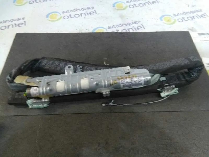 Airbag Cortina Delantero Derecho para Peugeot 308