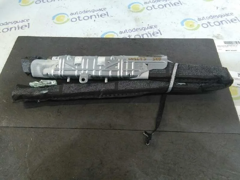 Airbag Cortina Delantero Izquierdo para Peugeot 308