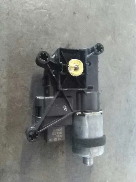 Motor Techo Electrico para Peugeot 308