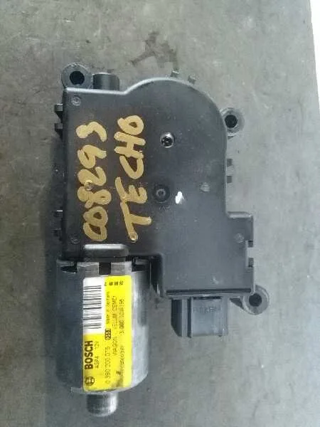 Motor Techo Electrico para Peugeot 308