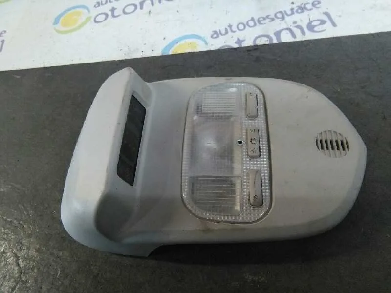 Luz Interior para Peugeot 308
