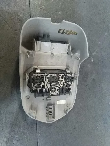Luz Interior para Peugeot 308
