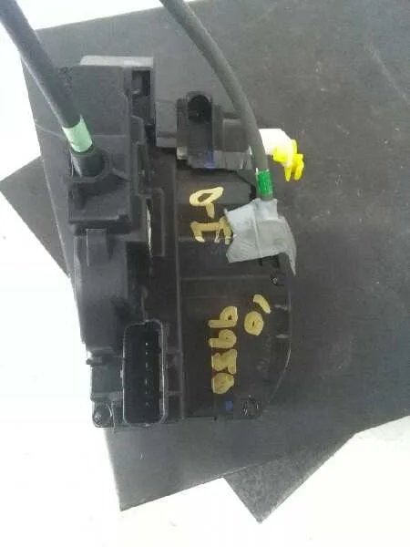 Cerradura Puerta Delantera Izquierda para Nissan Juke (F15)