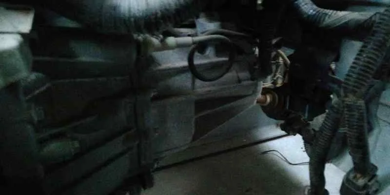 Caja Cambios para Nissan Juke (F15)