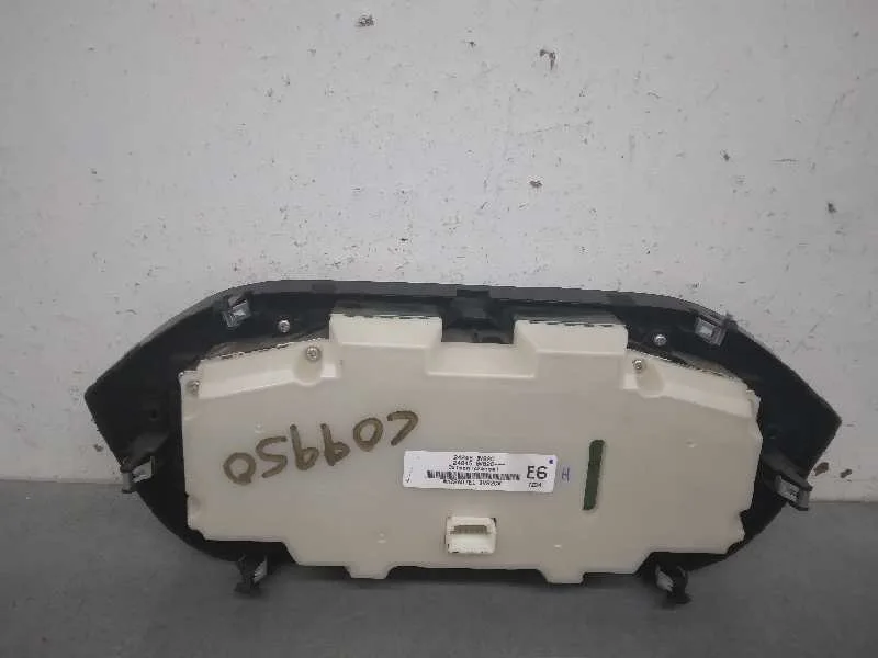 Mando Climatizador para Nissan Juke (F15)