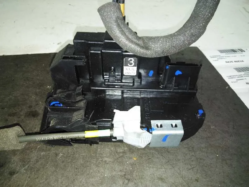 Cerradura Puerta Trasera Derecha para Nissan Juke (F15)