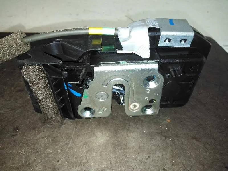 Cerradura Puerta Trasera Derecha para Nissan Juke (F15)