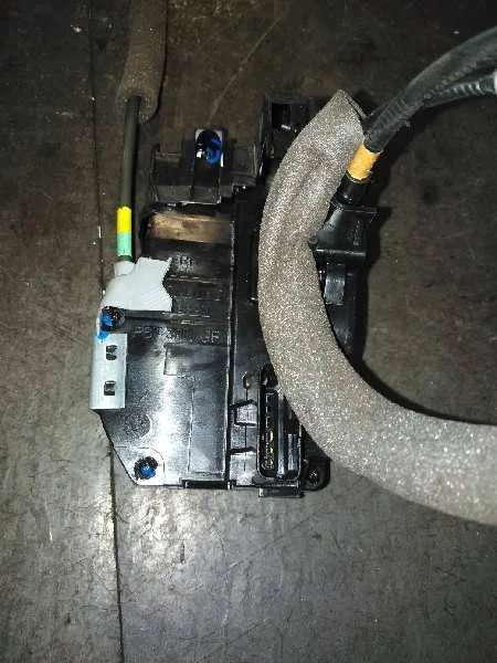 Cerradura Puerta Trasera Derecha para Nissan Juke (F15)