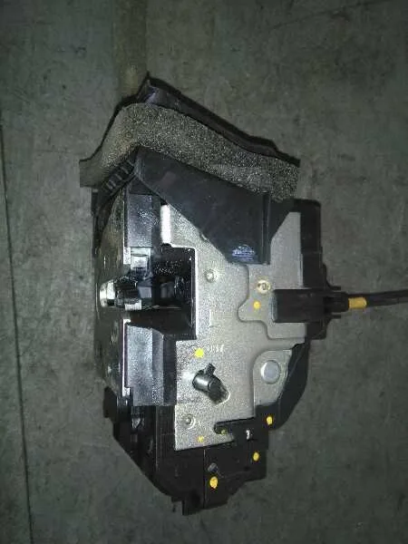 Cerradura Puerta Trasera Izquierda para Nissan Juke (F15)