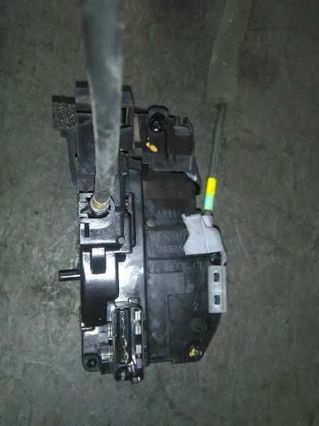 Cerradura Puerta Trasera Izquierda para Nissan Juke (F15)