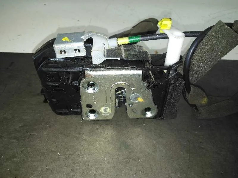 Cerradura Puerta Delantera Izquierda para Nissan Pulsar (C13)