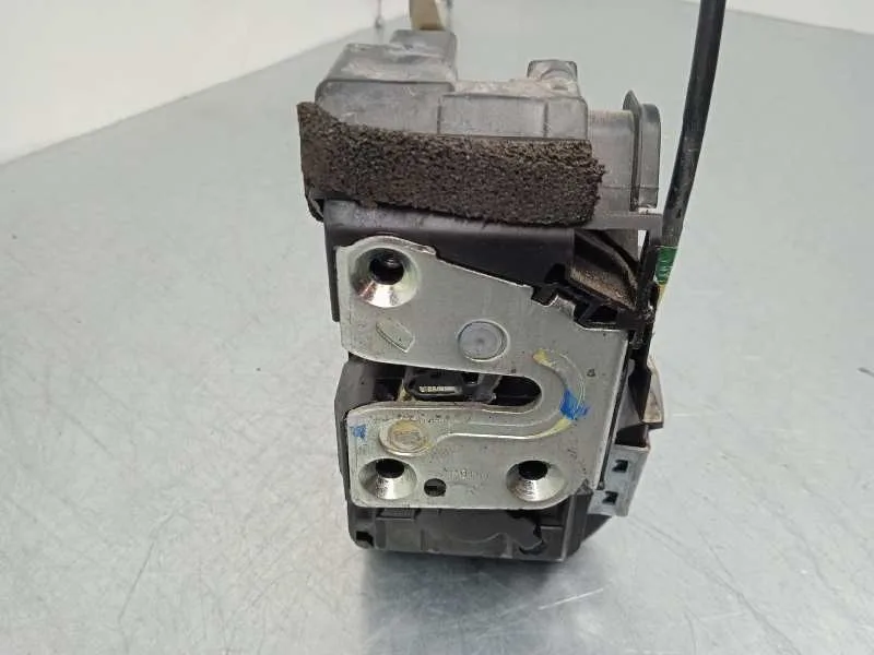 Cerradura Puerta Delantera Derecha para Nissan Pulsar (C13)