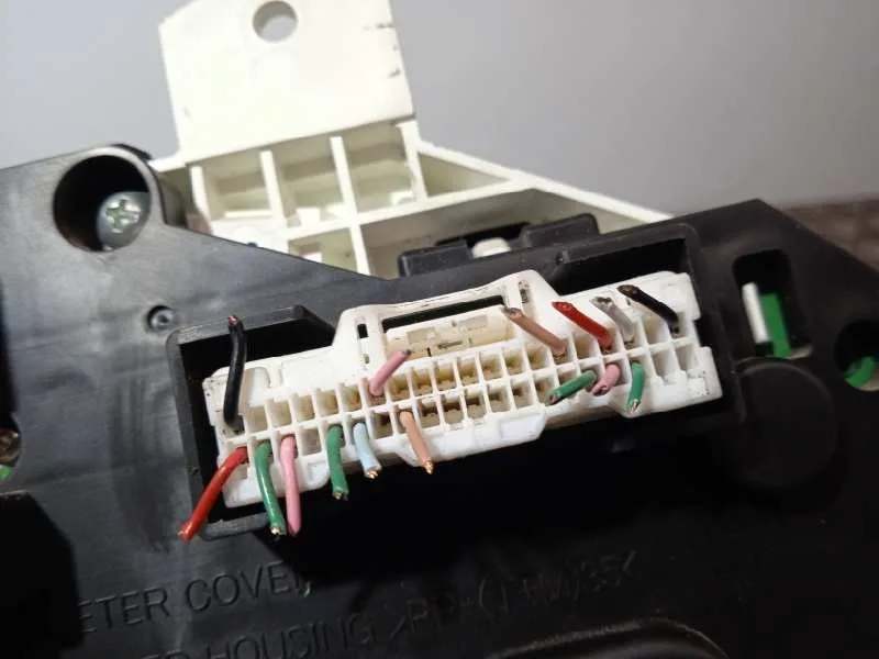 Cuadro Instrumentos para Nissan Pulsar (C13)