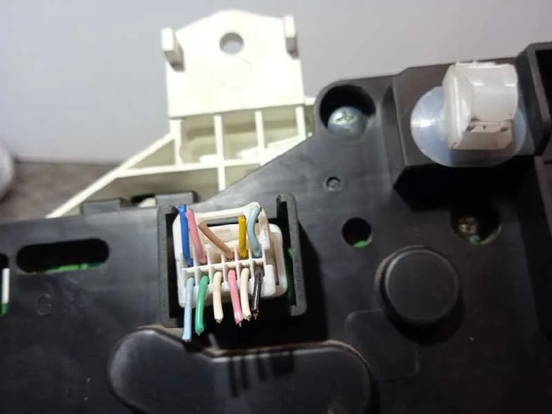 Cuadro Instrumentos para Nissan Pulsar (C13)