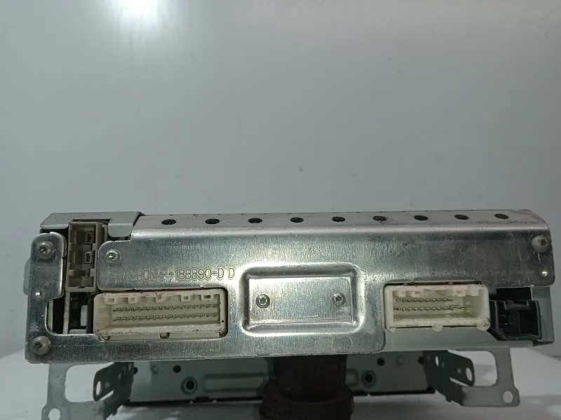 Sistema Audio / Radio Cd para Nissan Pulsar (C13)
