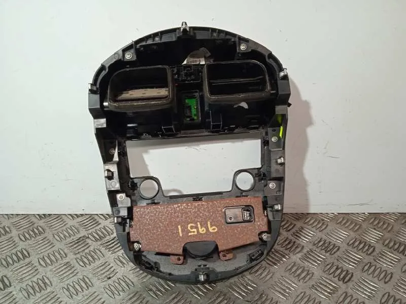 Mando Climatizador para Nissan Pulsar (C13)
