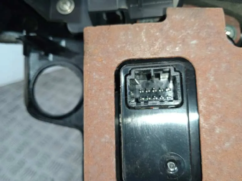 Mando Climatizador para Nissan Pulsar (C13)