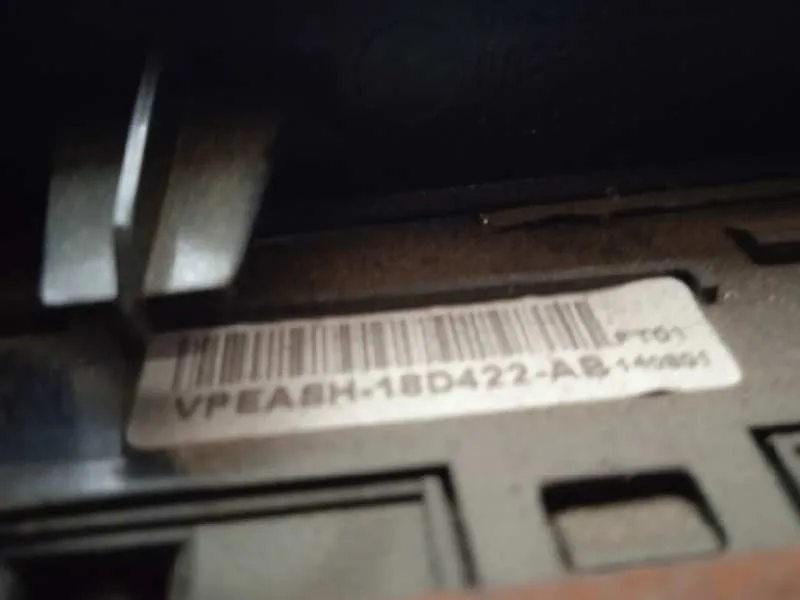 Mando Climatizador para Nissan Pulsar (C13)