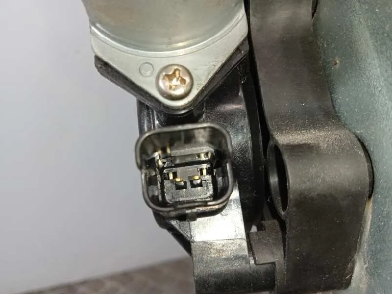 Elevalunas Trasero Derecho para Nissan Pulsar (C13)