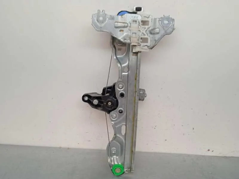 Elevalunas Trasero Izquierdo para Nissan Pulsar (C13)