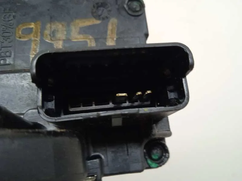 Cerradura Puerta Trasera Izquierda para Nissan Pulsar (C13)