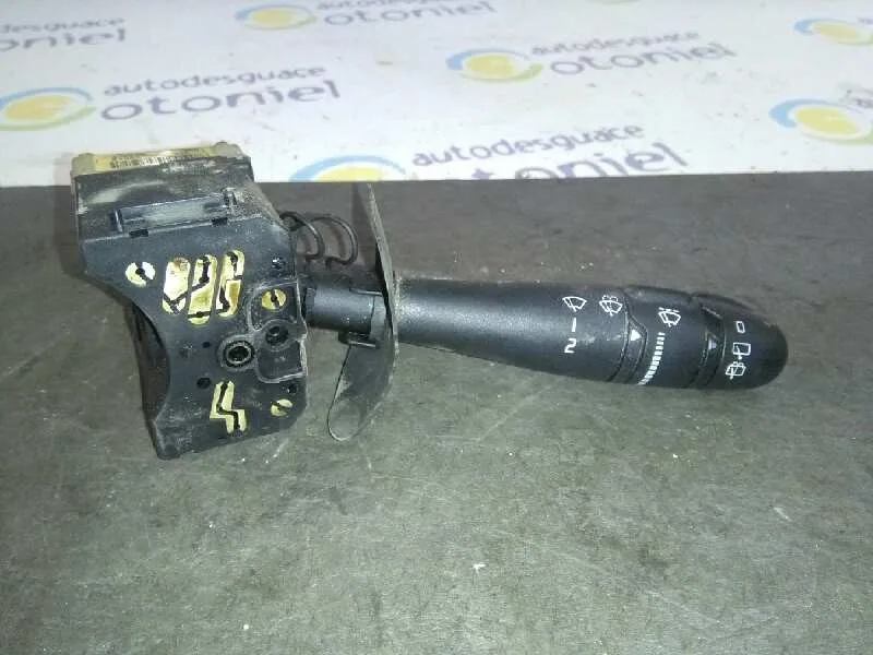 Mando Limpia para Renault Scenic (Ja..)