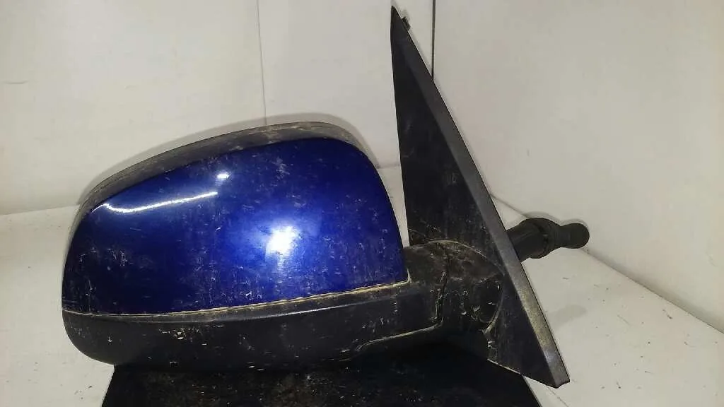 Retrovisor Derecho para Opel Meriva