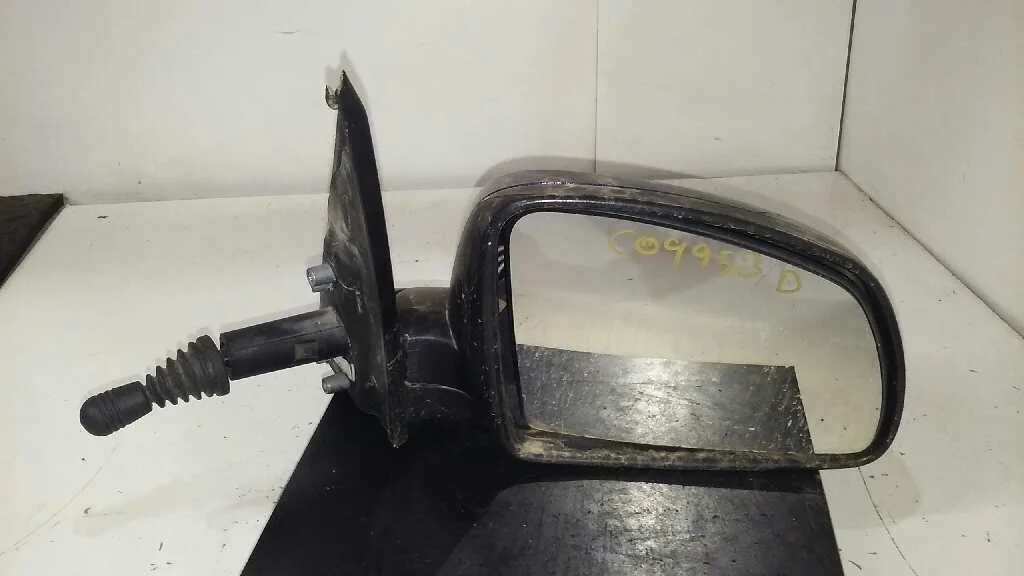 Retrovisor Derecho para Opel Meriva