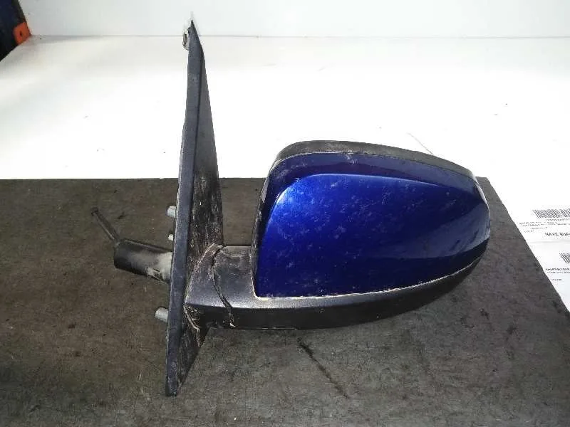 Retrovisor Izquierdo para Opel Meriva