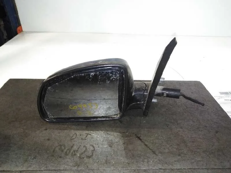 Retrovisor Izquierdo para Opel Meriva