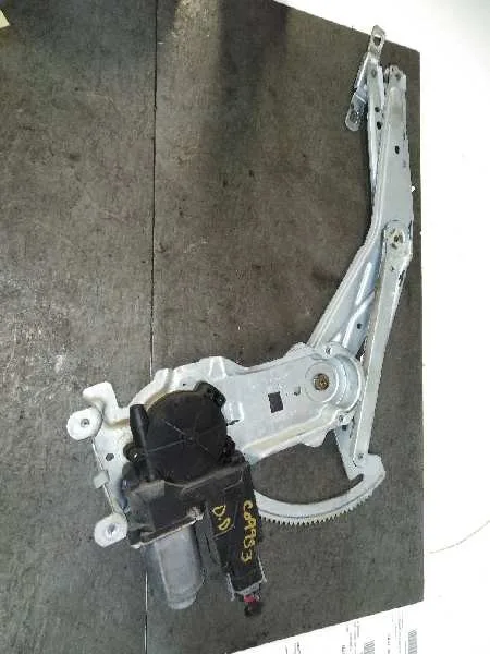 Elevalunas Delantero Derecho para Opel Meriva