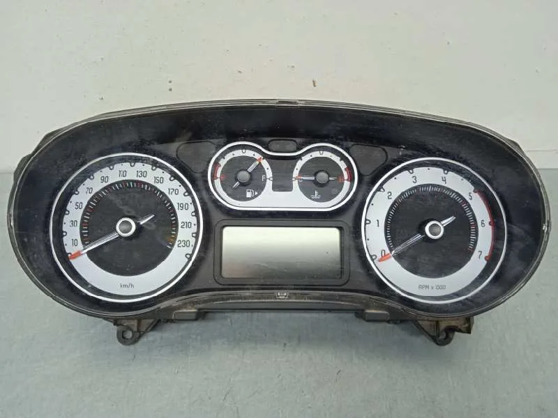 Cuadro Instrumentos para Fiat 500 L (330)